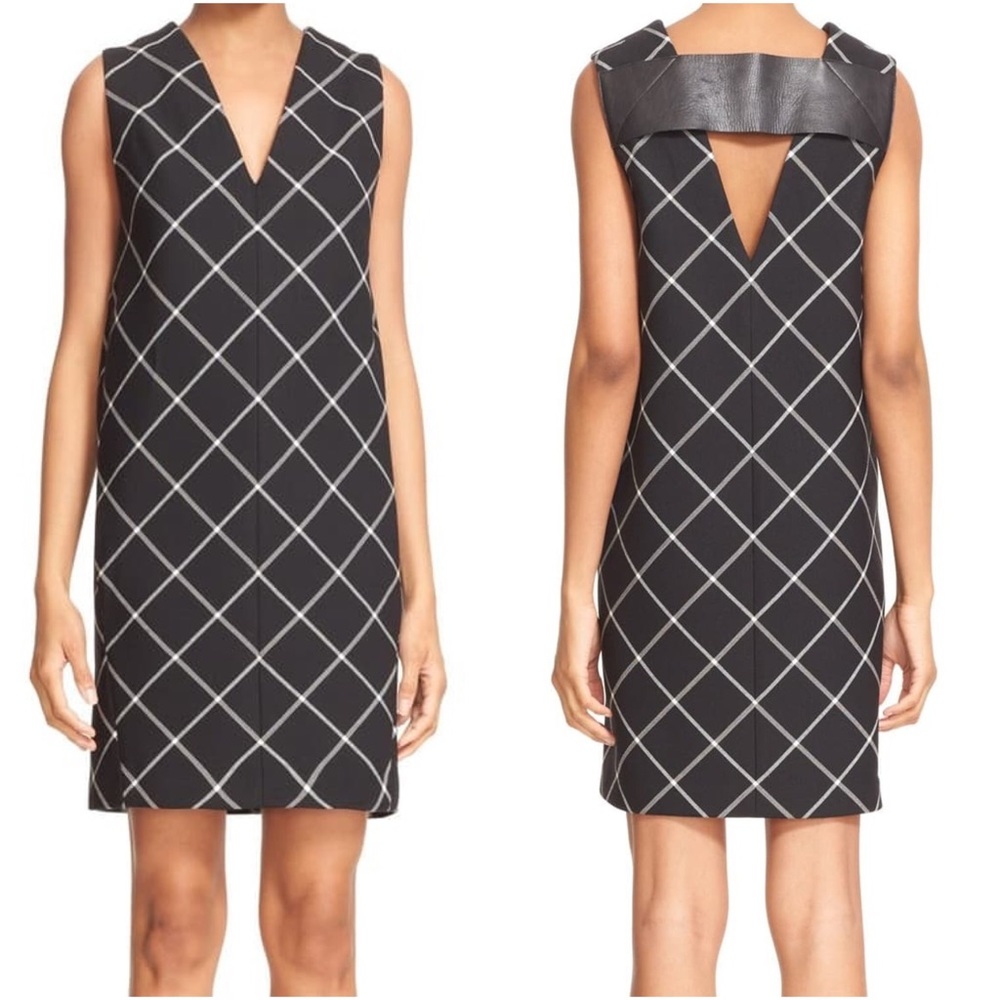 Rag & Bone Phoebe Shift Dress
